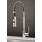 Gourmetier LS8771DL Concord Sgl-Handle Pre-Rinse Kitchen Faucet, Polished Chrome LS8771DL - alternate 3